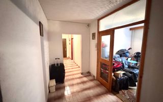 Apartament 4 Camere | Theodor D. Sperantia | 1992 | Decebal - Poză 4