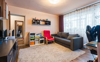 Apartament 3 camere, 2 balcoane, Calea Giulești - Poză 1