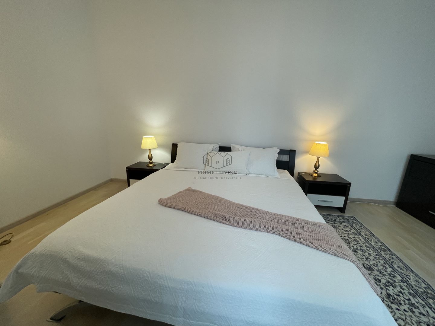 APARTAMENT SUPERB DE 3 CAMERE LA INCHIRIERE IN ZONA DOROBANTI - Poză 18