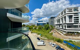 Apartament cu 4 camere // Floreasca - Poză 25