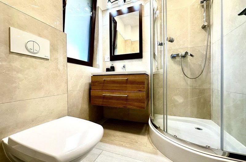 Prima inchiriere - suprafață generoasa -Dumbravita - Poză 17