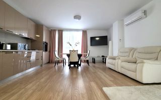 MTM Residence | apartament 2 camere - Poză 7