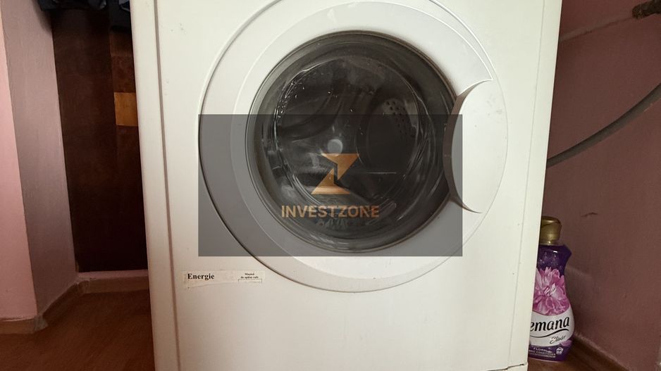 Apartament tip Q - 3 camere, 64 mp – Calea Aradului - Oradea - Poză 20