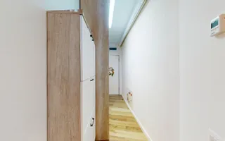 Apartament elegant 2 camere Ansamblu Carmen Sylva Unirii - Poză 13