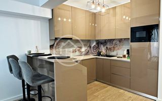 Apartament LUX de închiriat cu 2 camere în PRIMA ARENA, Oradea - Poză 3