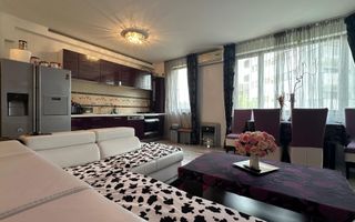 Apartament 3 camere complet utilat, cu jacuzzi si parcare - Eroilor! - Poză 3