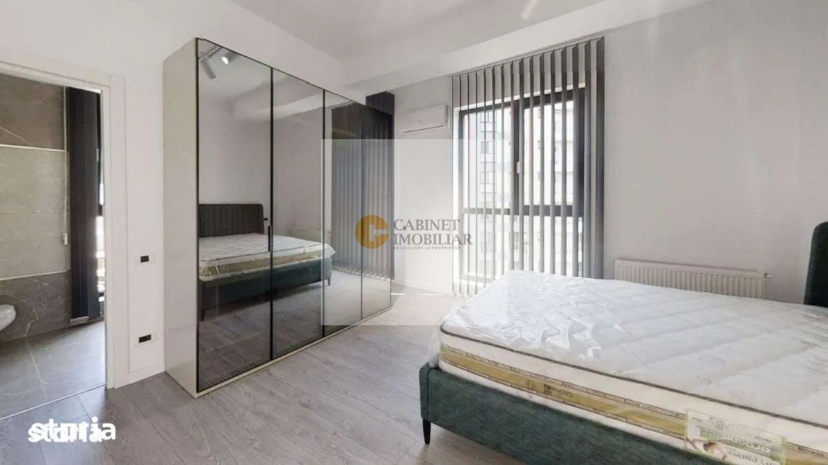 Studio I Ranetti Residence I Etaj 7 I 2020 - Poză 5