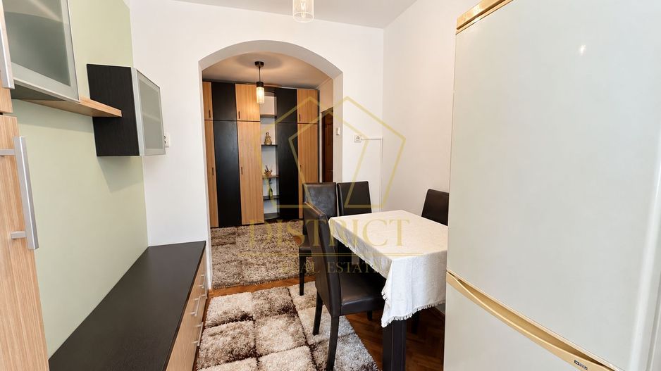 Apartament decomandat cu 2 camere | Lipovei | PetFriendly - Poză 8