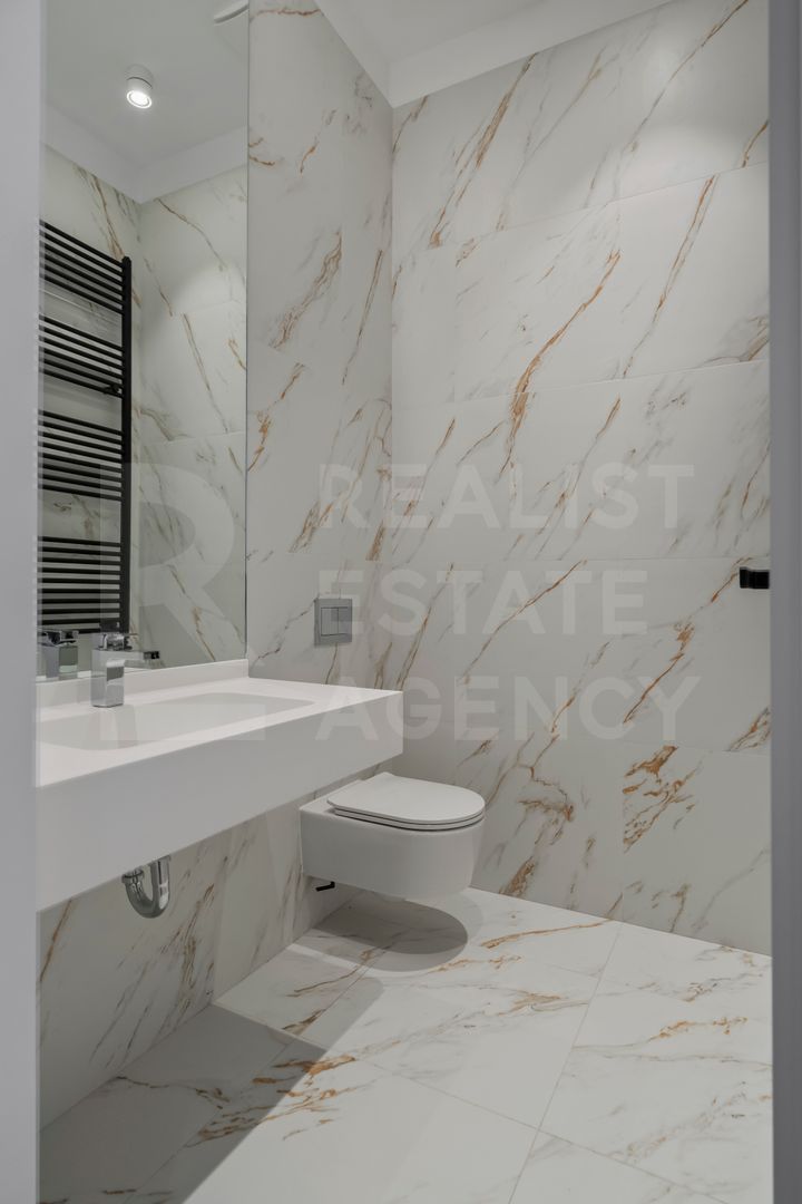 Vânzare, Penthouse, 4 camere, One Cotroceni Park, București - Poză 16