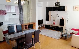 Apartament Marriot / Palatul Parlamentului - Poză 1