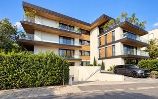 For Rent | Bright 3-Room Apartment | Modern Interior | Pipera - Poză 9