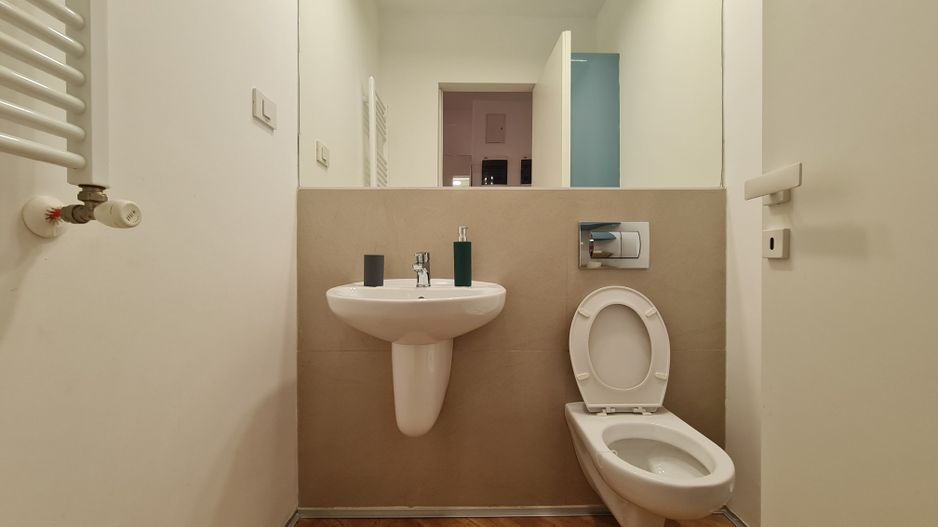 Apartament | 3 camere | Rondul OMV Pipera | 4city North - Poză 17