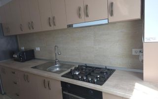 Apartament 2 camere, prima inchiriere, bloc nou, Envogue Residence - Poză 10