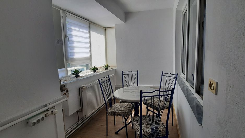 Apartament cu 2 camere - Iulius Mall - Poză 9