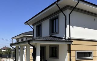 Vilă Premium 4 camere cu demisol și panoramă deosebită – Platoul Însorit, Strada Podișului - Poză 4