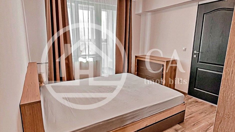 Apartament central cu 2 camere de închiriat în blocul Cicero, Oradea - Poză 7