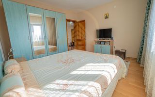 Agigea - Vila D+P+1E+M pe un teren de 772 mp cu o deschidere de 21,46 m. - Poză 20