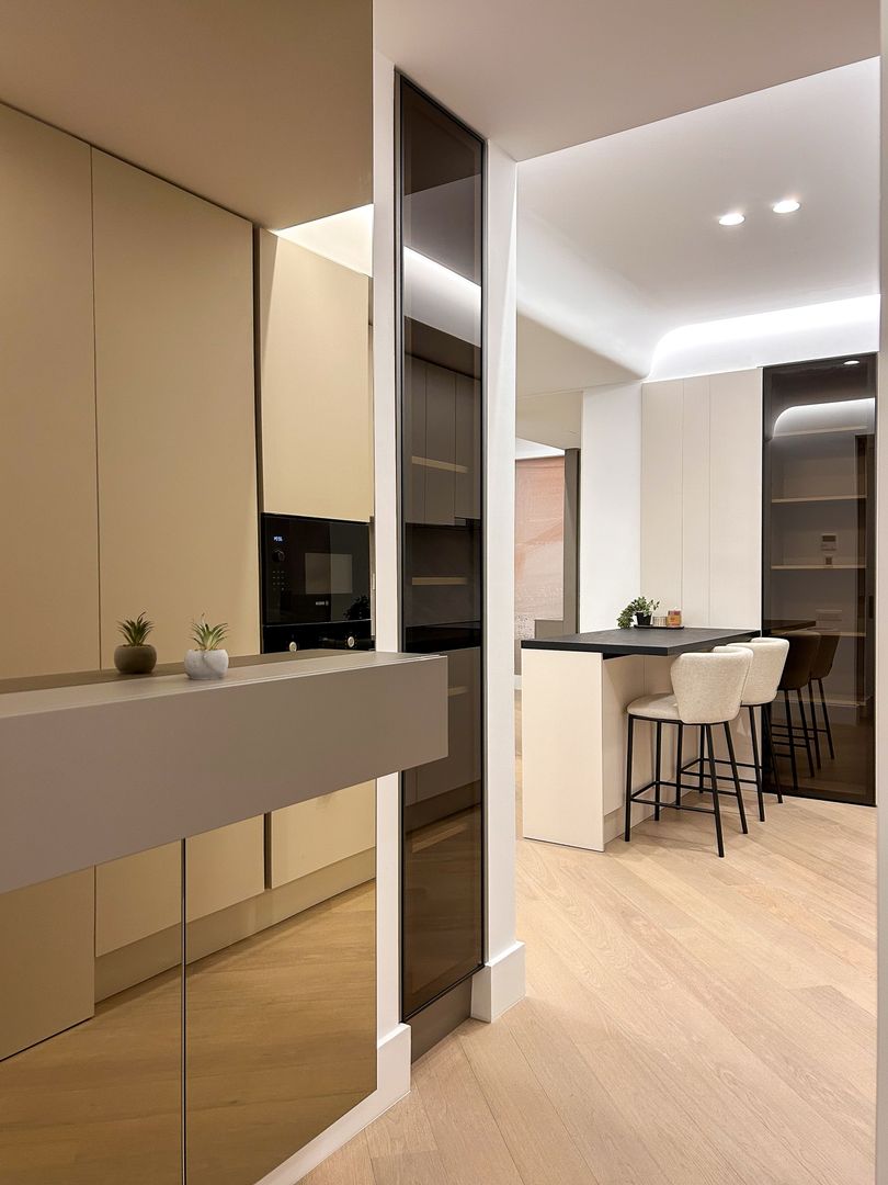 Chirie | Apartament 3 camere  – prima închiriere | Iancu Nicolae - Poză 10