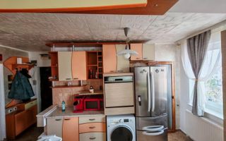 Tomis Mall(cod04)-3 camere mobilate-utilate - Poză 9