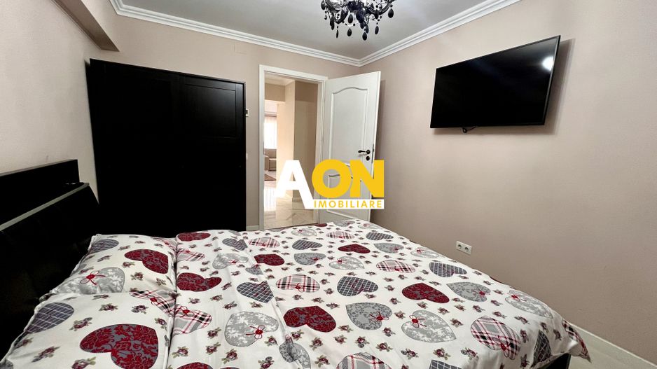 Apartament 3 camere | ULTRAFINISAT | - Poză 5