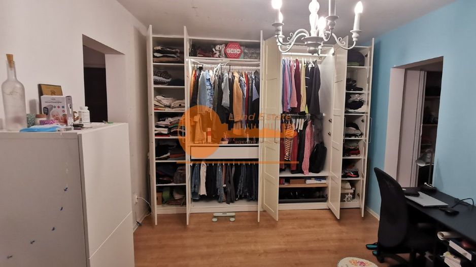 2 camere la 450m de metru Gorjului - Poză 2