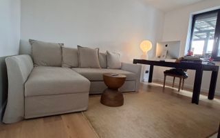 Casa mobilata si utilata cu teren de 432mp - Poză 21