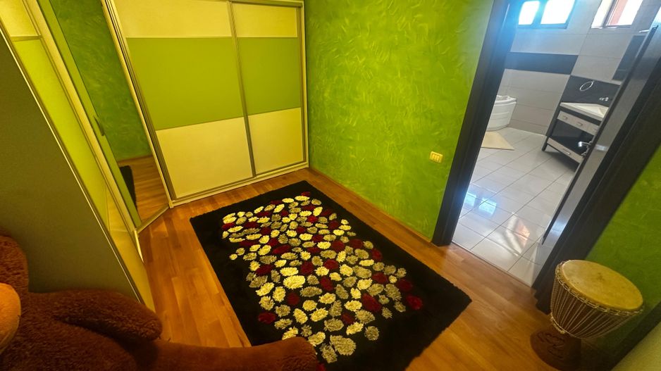 CASA INDIVIDUALA, 9 CAMERE, TEREN 475 MP, MOBILAT/UTILAT, COMIS 0% - Poză 15