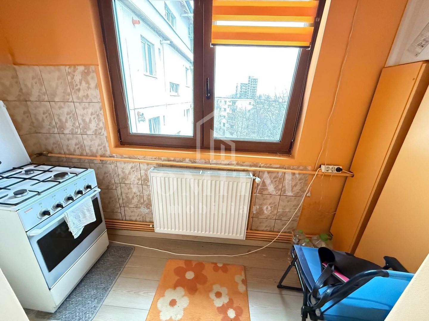 Apartament 2 camere | Decomandat | Zona Lunii | Cartier Zorilor - Poză 6