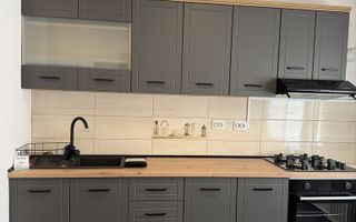 DE INCHIRIAT apartament 3 camere  - Nerva Traian -Piata Unirii - Poză 8