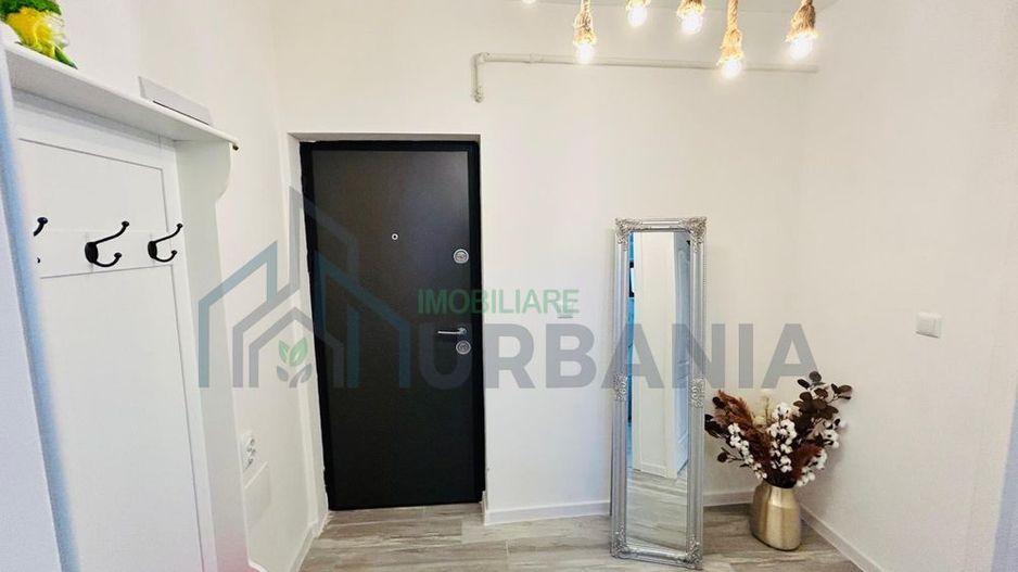 Aparatament cu o cameră de închiriat - Poză 8