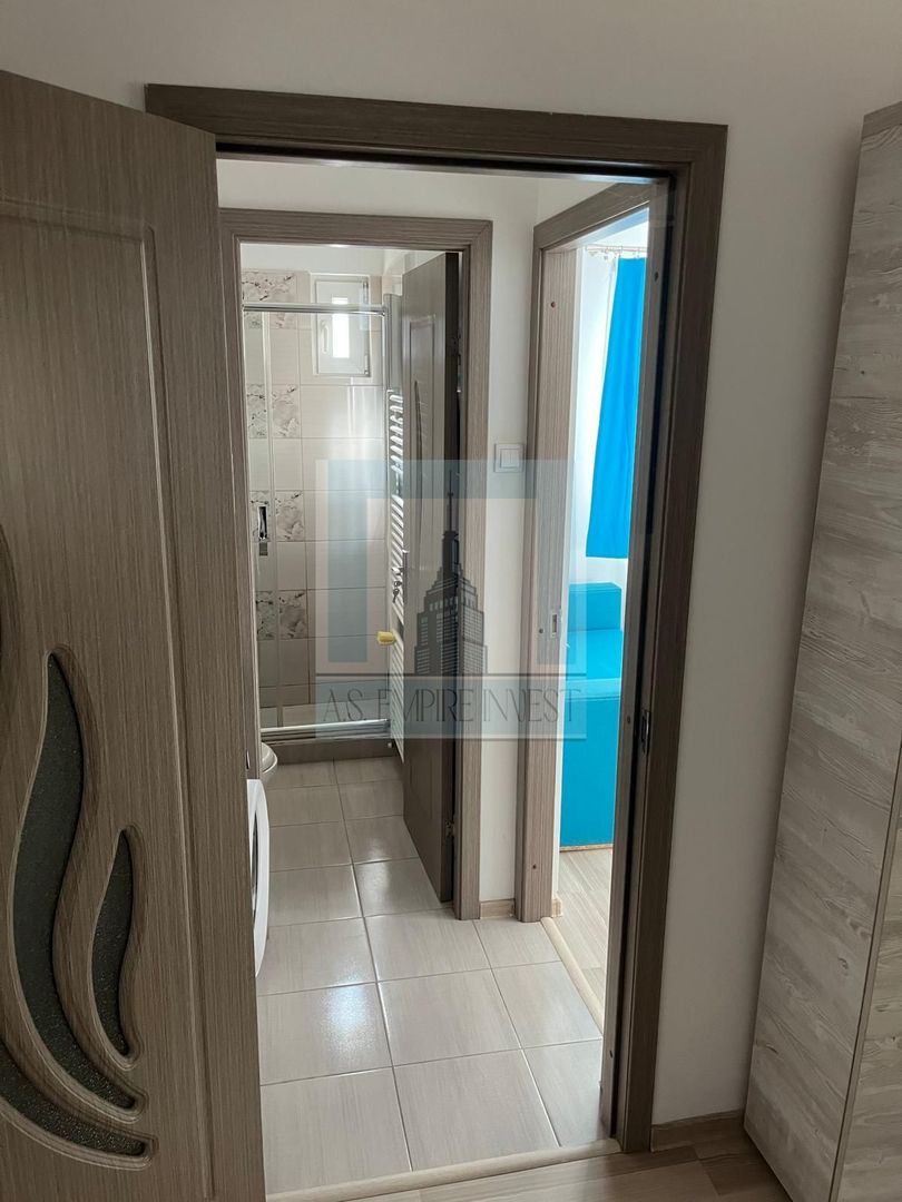 Apartament 2 camere ,mobilat/utilat- zona Astra - Poză 5