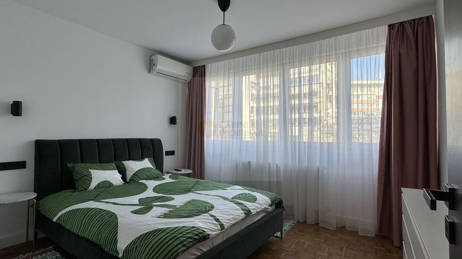 2 camereI Conservator I Decomandat I Etaj 4 - Poză 3