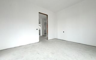 Apartament cu 2 camere/terasa 24mp/Imobil Premium/Cartier Marasti. - Poză 12