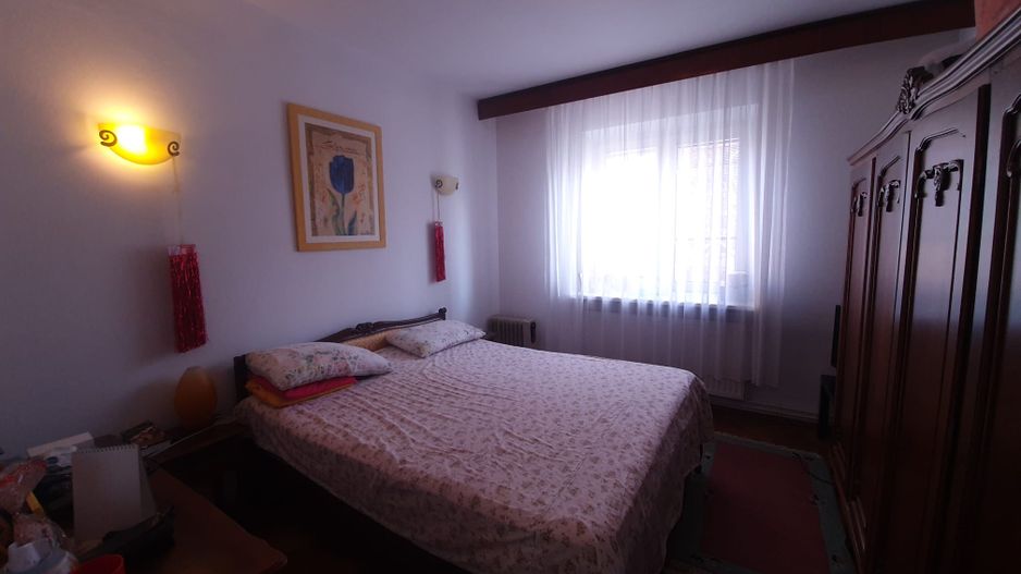 Apartament 3 camere de vanzare, Intrarea Ferentari, Comision 0% - Poză 14