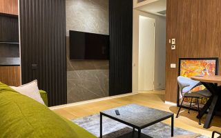 Închiriere apartament 2 camere lux – One Mircea Eliade (One Floreasca) - Poză 3