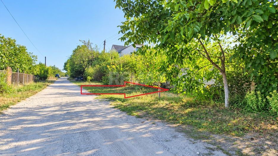TEREN PENTRU CONSTRUCȚIE – 8,2 ARI | CHETROSU, ANENII NOI - Poză 5