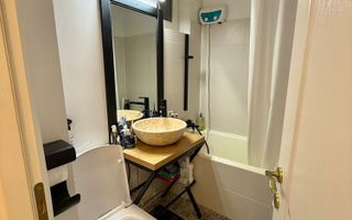 De Inchiriat – Apartament 2 Camere Piața Progresul, Acces Rapid Metrou - Poză 3