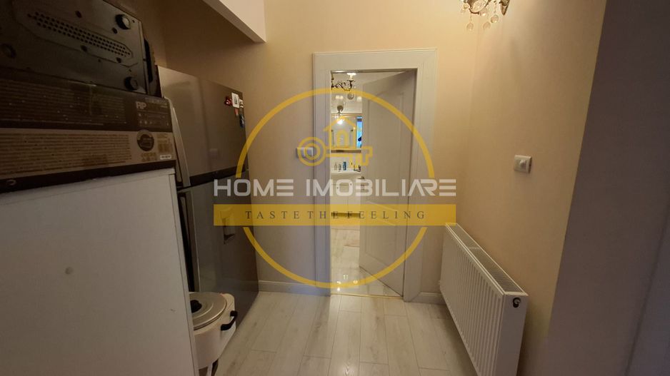 Apartament 3 camere, decomandat,  73MP Mobilat & Utilat - 📍 Breazu - Poză 8