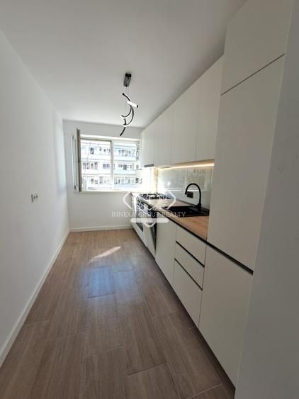 Apartament 3 camere | Obor - Ferdinand | Recent renovat si nemobilat - Poză 3