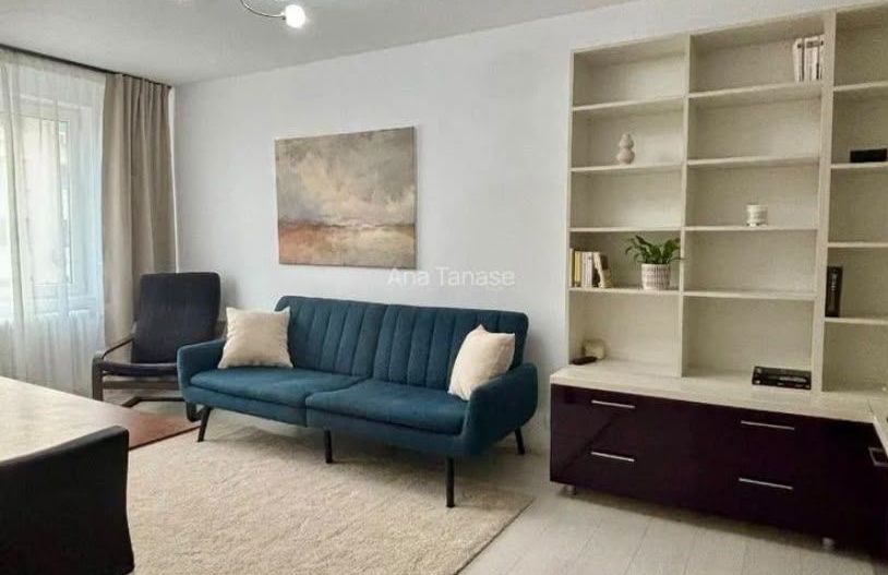 AP. 2 CAMERE- DRISTOR, MOBILAT/UTILAT MODERN - Poză 4