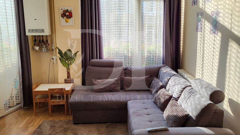 Apartament la cheie / Zona Tineretului - Poză 2