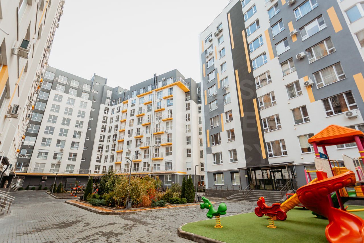 Vânzare, apartament, 2 camere, str. Ghica Vodă, Botanica - Poză 14