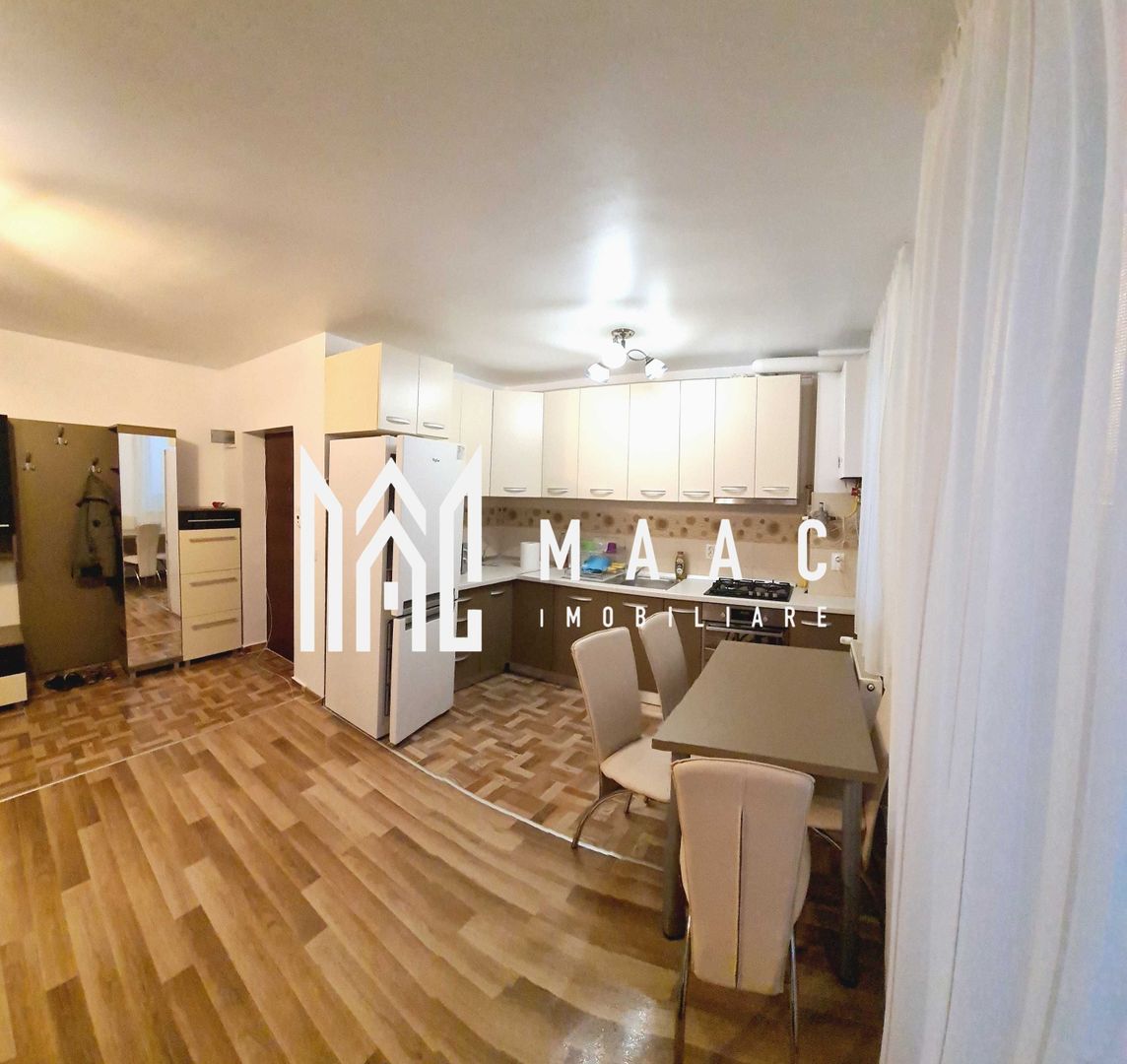 Apartament 2 camere de închiriat | Șelimbăr, Doamna Stanca | parcare - Poză 2