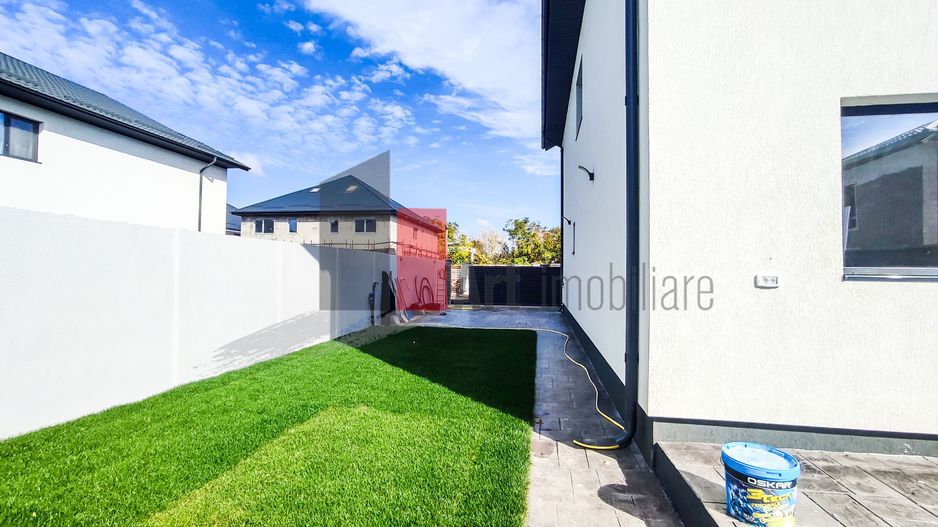 Vila Duplex Bragadiru | Direct Dezvoltator 0% Comision - Poză 18