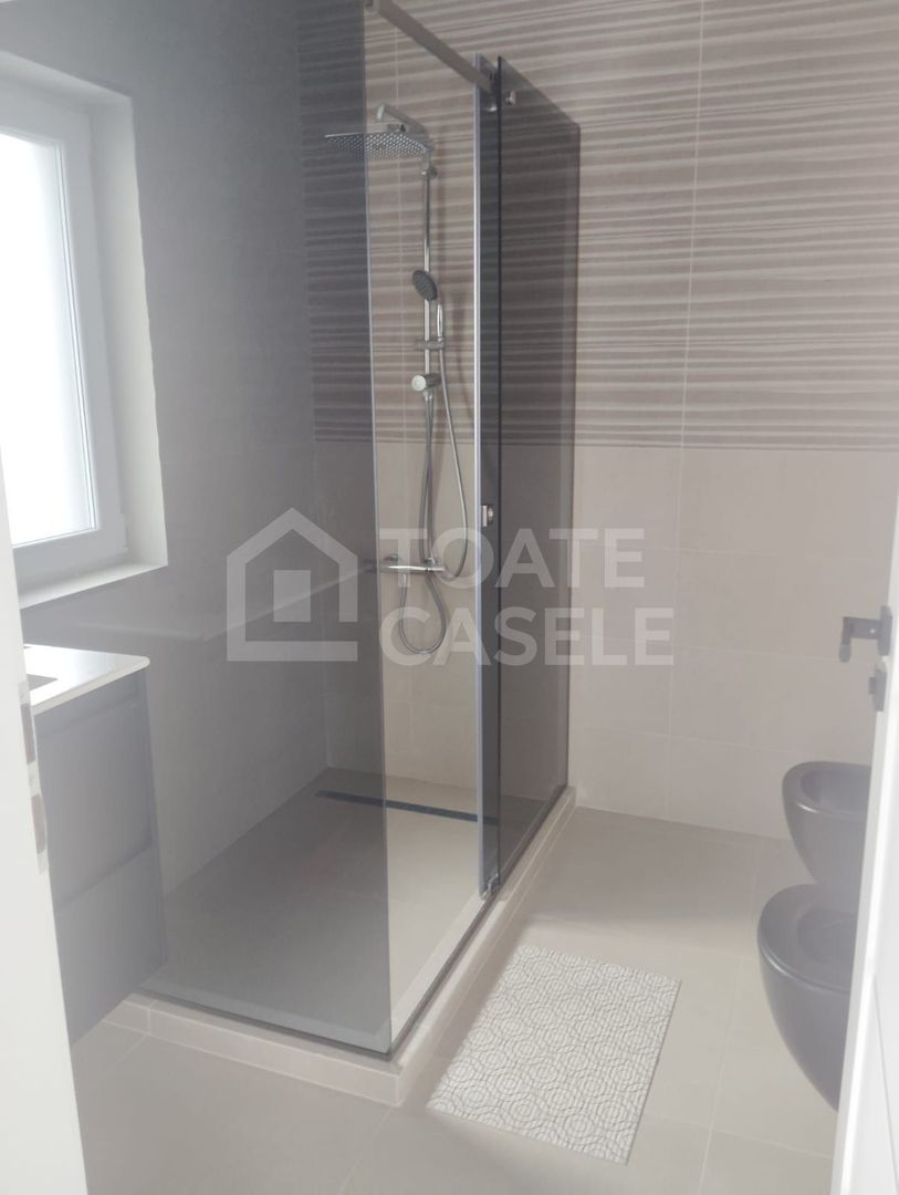 Casă individuală, 4 camere – teren 600 mp, garaj, 3 băi - Poză 4