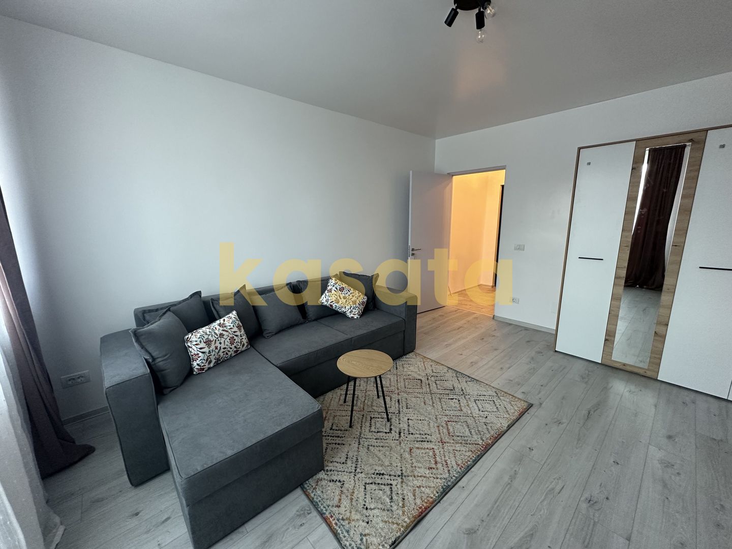 2 Camere | Drumul Taberei | Etaj Intermediar | Renovare 2025 - Poză 3