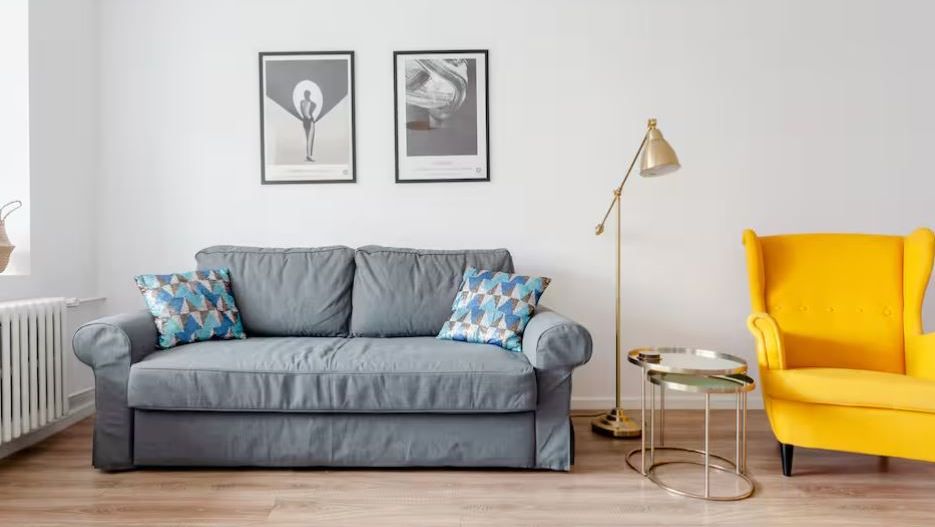 Apartament 2 camere, Calea Victoriei, lux, renovat complet, etaj 3, Ultracentral - Poză 1