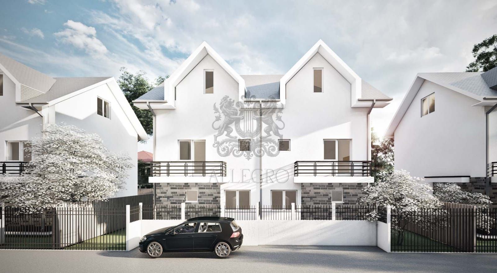 Casa Noua | Bragadiru | In Curs de Livrare - Poză 4