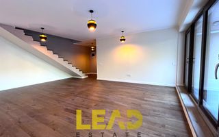 Penthouse, panoramă,  155 mp utili, cartier Schei! - Poză 1