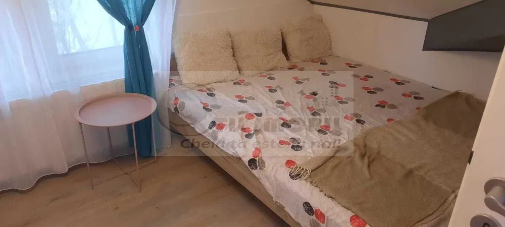 Apartament 2 camere- V. Lupului- Complex Roua - Poză 5